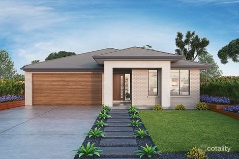Property photo of 12 Gershwin Crescent Point Cook VIC 3030