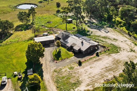 Property photo of 270 Thomson Road Hazelwood South VIC 3840