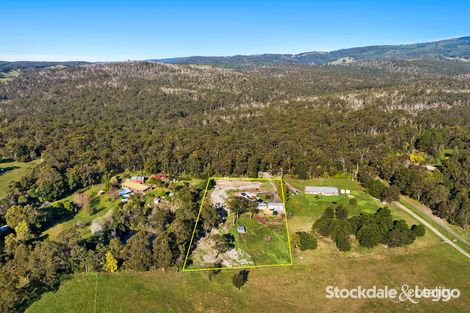 Property photo of 270 Thomson Road Hazelwood South VIC 3840