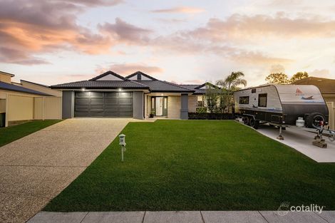 Property photo of 28 Denton Street Upper Coomera QLD 4209