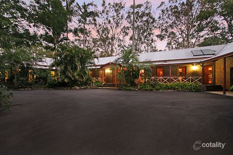 Property photo of 26 Derribong Close Karana Downs QLD 4306