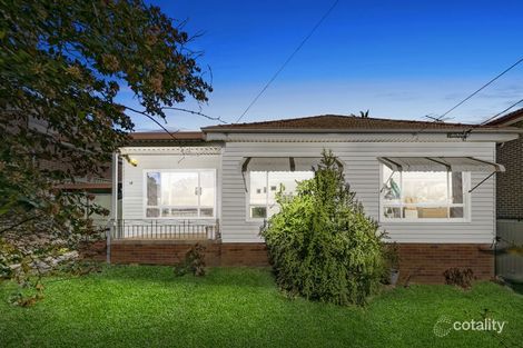 Property photo of 10 Chiltern Road Guildford NSW 2161