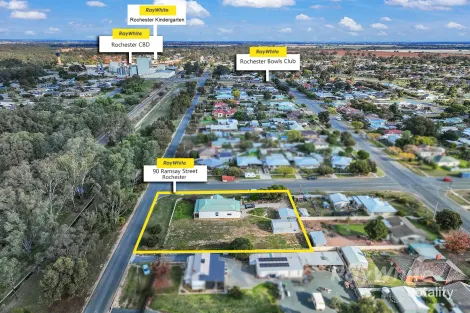 Property photo of 90 Ramsay Street Rochester VIC 3561