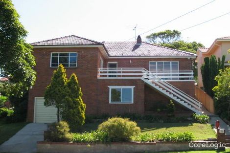 Property photo of 29A Lewis Street Balgowlah Heights NSW 2093