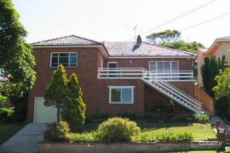 Property photo of 29A Lewis Street Balgowlah Heights NSW 2093