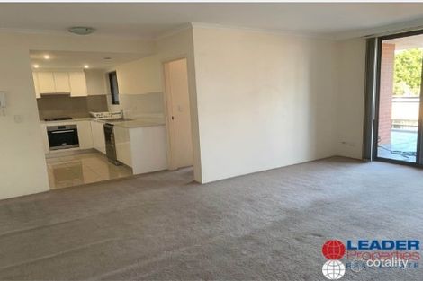 308/258-264 Burwood Rd, Burwood, NSW 2134