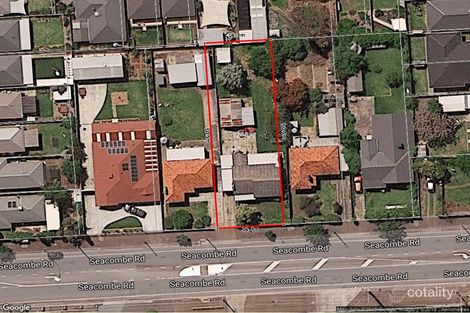 Property photo of 43 Seacombe Road Sturt SA 5047