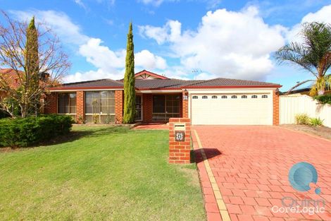 Property photo of 4 Diosma Way Canning Vale WA 6155