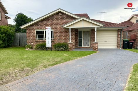 Property photo of 6 Rudd Close Casula NSW 2170