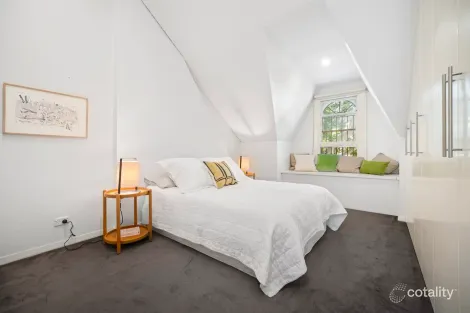 Property photo of 9 Colbourne Avenue Glebe NSW 2037