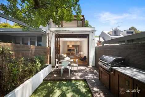 Property photo of 9 Colbourne Avenue Glebe NSW 2037