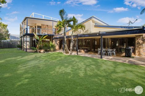 Property photo of 245 Oceanic Drive Bokarina QLD 4575