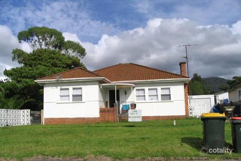 Property photo of 20 Channon Street Russell Vale NSW 2517