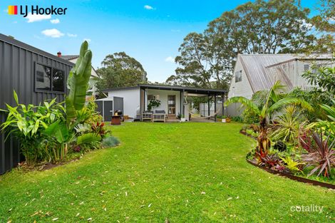 Property photo of 59 Roskell Road Callala Beach NSW 2540