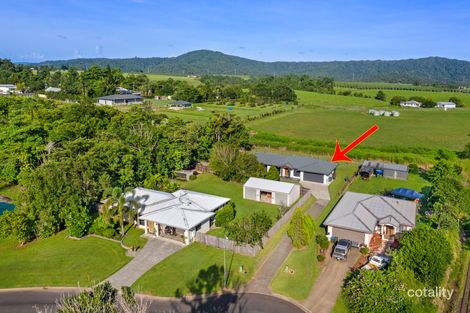 Property photo of 86 De Roma Close Mena Creek QLD 4871