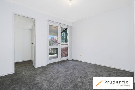 Property photo of 13/225 Harrow Road Glenfield NSW 2167