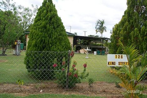 126 King St, Charters Towers City, QLD 4820