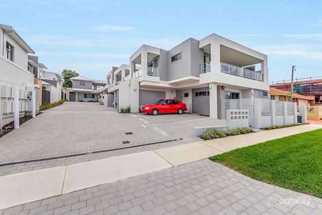 7/204 Kooyong Rd, Rivervale, WA 6103