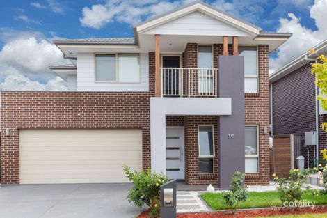 Property photo of 16 Blackheath Street The Ponds NSW 2769