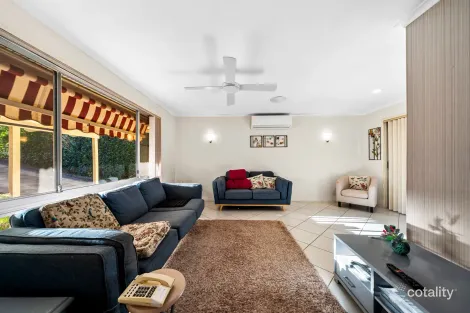 Property photo of 122 Parfrey Road Rochedale South QLD 4123