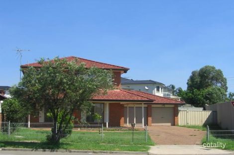 2 Restwell Rd, Bossley Park, NSW 2176