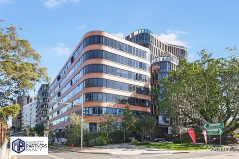 604/2a Wharf Rd, Melrose Park, NSW 2114