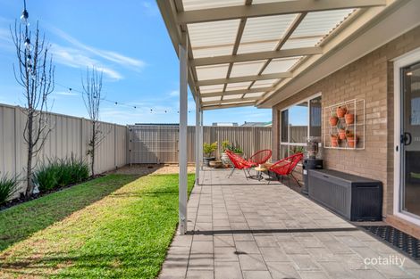 Property photo of 84 Marston Drive Morphett Vale SA 5162