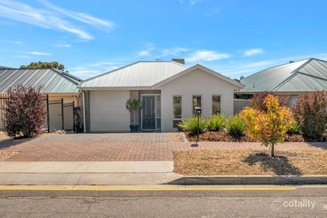 Property photo of 84 Marston Drive Morphett Vale SA 5162