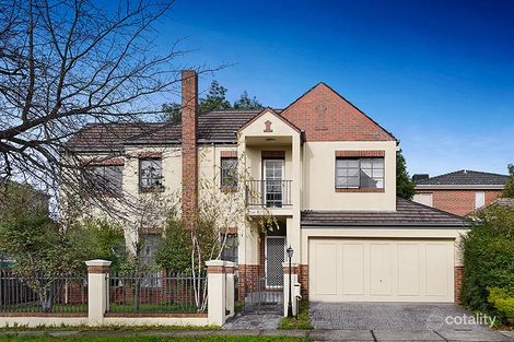 Property photo of 46 Grosvenor Parade Balwyn VIC 3103