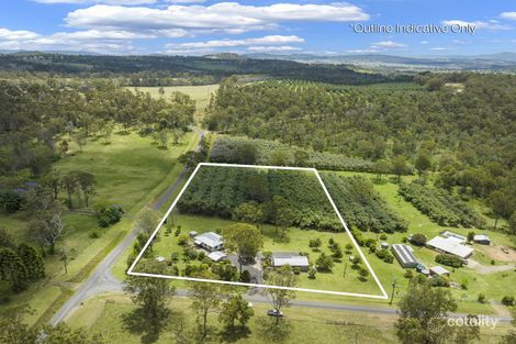 Property photo of 58 Graves Road Redbank Creek QLD 4312