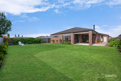 Property photo of 8 Scoborio Street Warrnambool VIC 3280