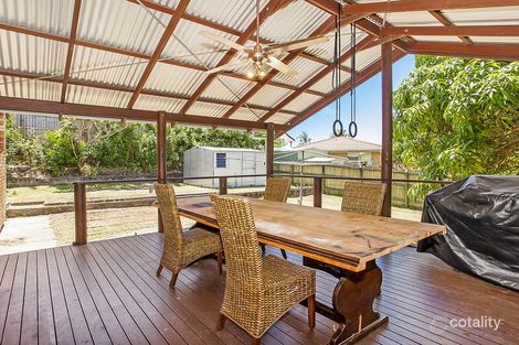 Property photo of 169 Alexander Drive Highland Park QLD 4211