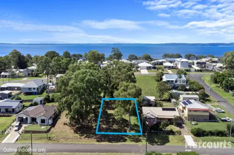 25 Wilkin St, River Heads, QLD 4655