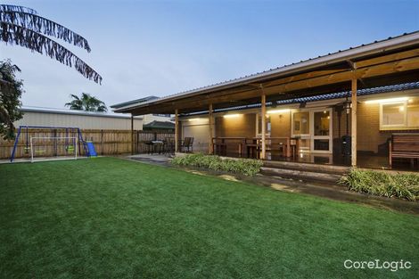 Property photo of 19 McCormack Crescent Hoppers Crossing VIC 3029