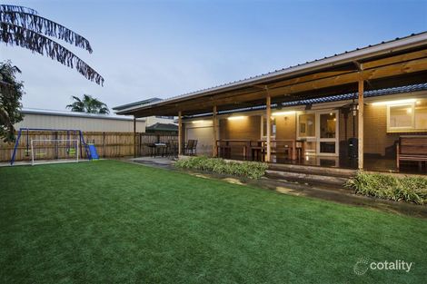 Property photo of 19 McCormack Crescent Hoppers Crossing VIC 3029