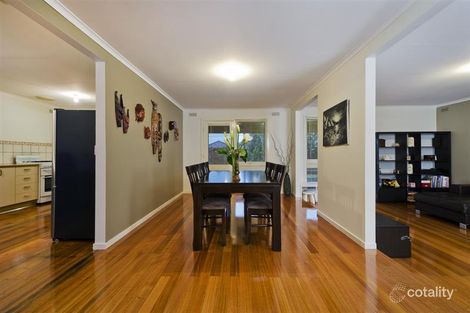 Property photo of 19 McCormack Crescent Hoppers Crossing VIC 3029