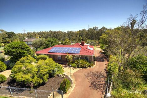 1140 Katharine St, Helena Valley, WA 6056