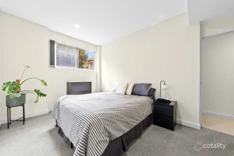 Property photo of 5/14 Bellevue Street Thornleigh NSW 2120