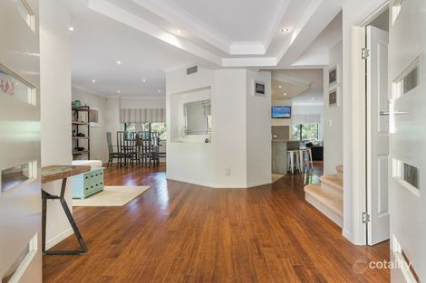 Property photo of 206 Huntingdale Street Pullenvale QLD 4069