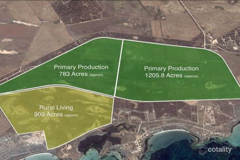 46939 Eyre Hwy, Ceduna, SA 5690