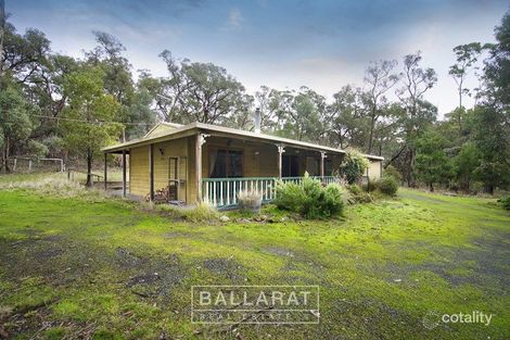 27 Box Cutting Rise, Beaufort, VIC 3373
