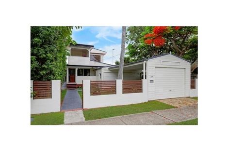 Property photo of 26 Stevens Street Southport QLD 4215