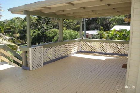 Property photo of 52 Double Island Drive Rainbow Beach QLD 4581