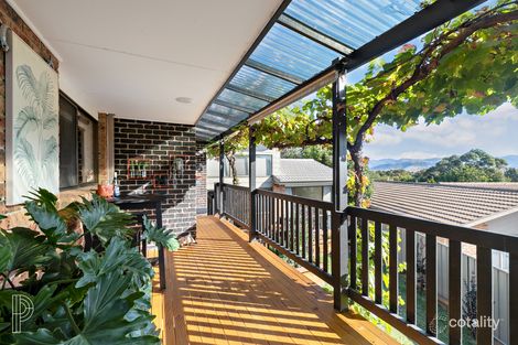 Property photo of 23 Must Circuit Calwell ACT 2905
