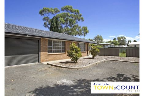3/15 Queen Elizabeth Dr, Armidale, NSW 2350