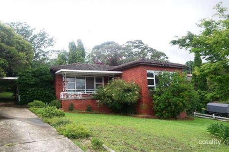 20 Windsor Ave, Carlingford, NSW 2118