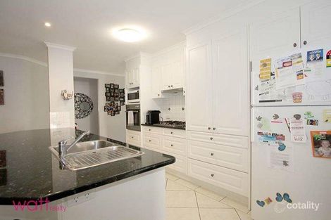 Property photo of 172 Barbour Road Bracken Ridge QLD 4017