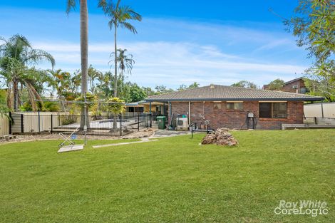 Property photo of 8 Koomba Street Shailer Park QLD 4128