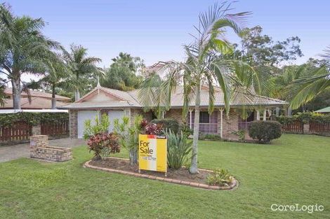 Property photo of 8 Chipala Place Aspley QLD 4034
