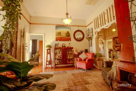 Property photo of 68 Edward Street Dalby QLD 4405